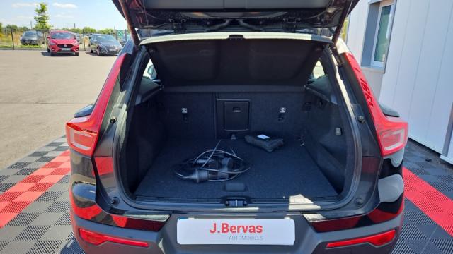 Volvo Xc40 image 6