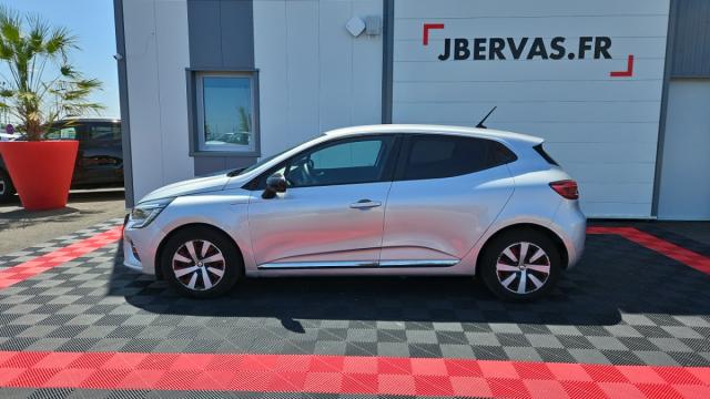 Renault Clio image 2