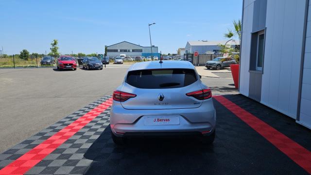 Renault Clio image 1
