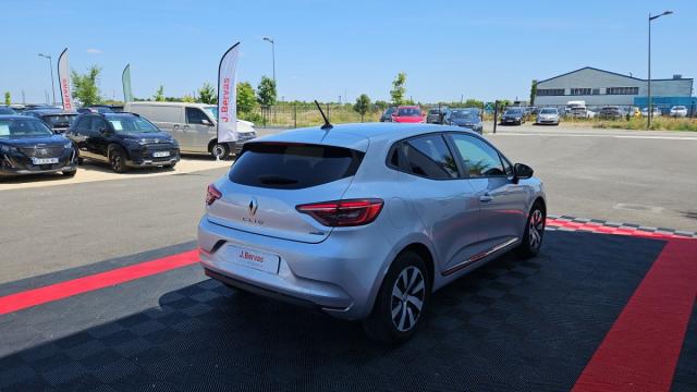 Renault Clio image 4