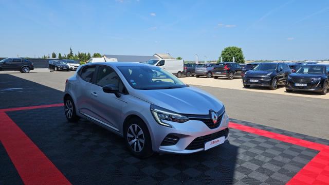 Renault Clio image 5