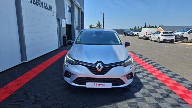 Renault Clio image 8