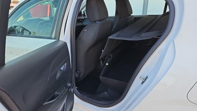 Peugeot 208 Affaire image 6