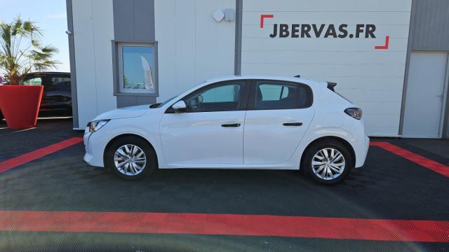 Peugeot 208 Affaire image 8