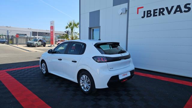 Peugeot 208 Affaire image 7