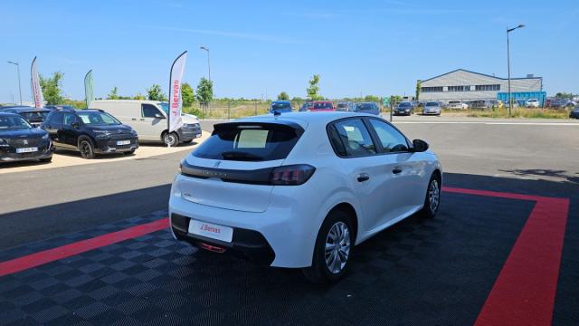 Peugeot 208 Affaire image 3
