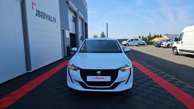 Peugeot 208 Affaire image 2