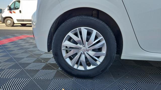 Peugeot 208 Affaire image 9