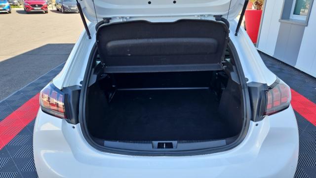 Peugeot 208 Affaire image 5