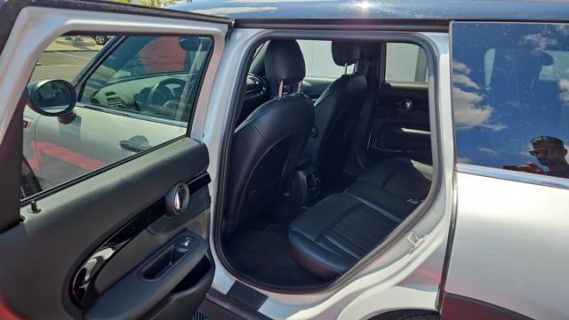 Mini Clubman image 1