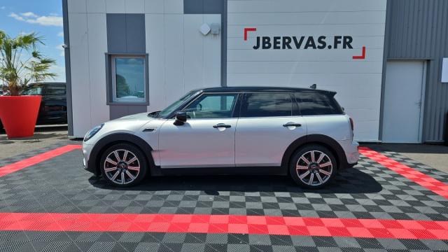 Mini Clubman image 2