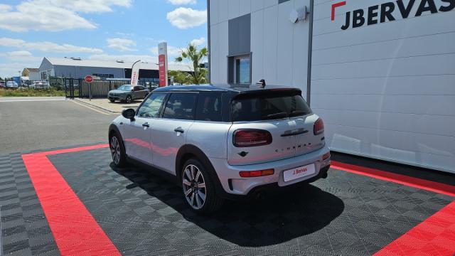 Mini Clubman image 4