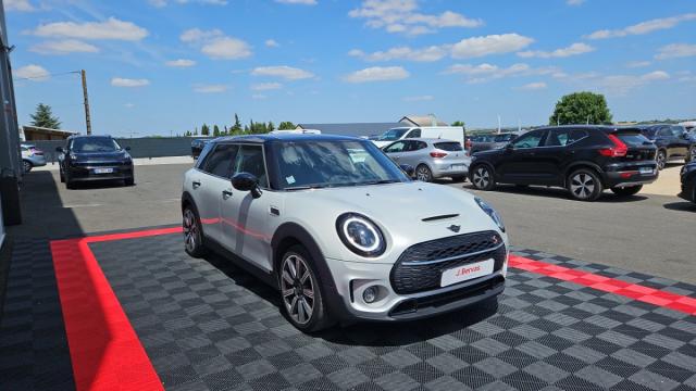 Mini Clubman image 7