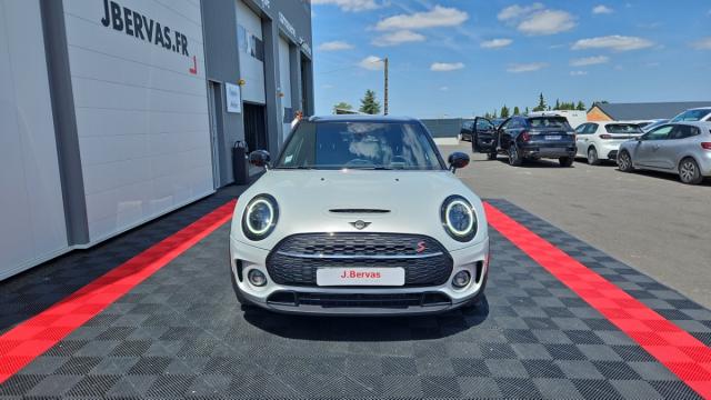 Mini Clubman image 5