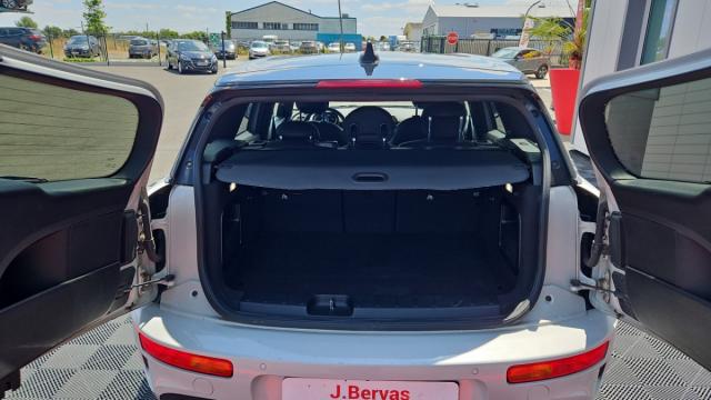 Mini Clubman image 9