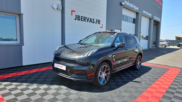 Lynk & Co