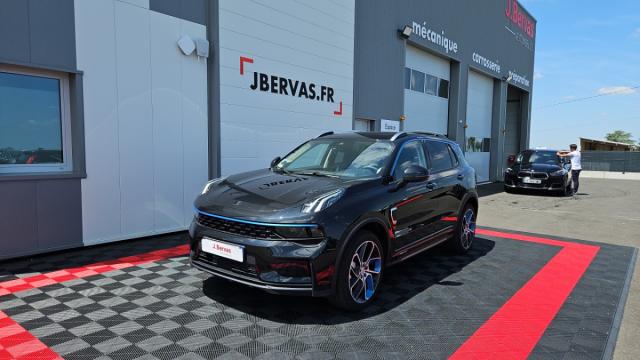 Lynk & Co