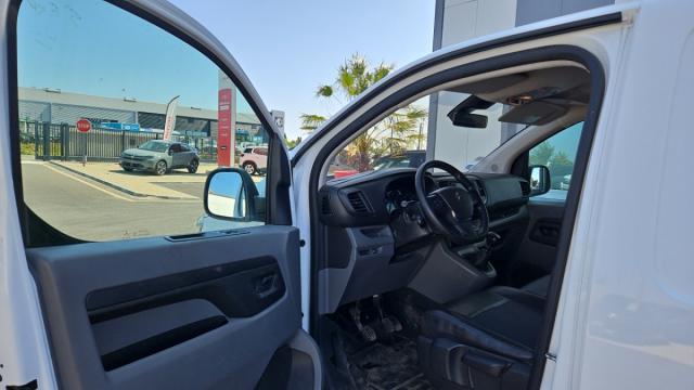 Citroen Jumpy image 6