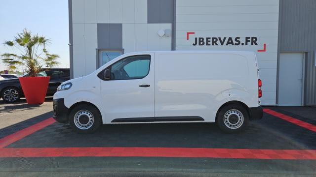 Citroen Jumpy image 1
