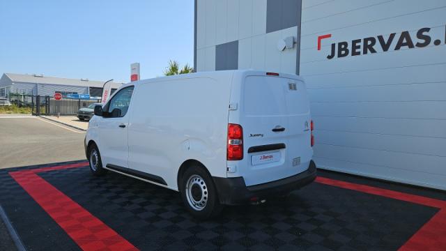 Citroen Jumpy image 2