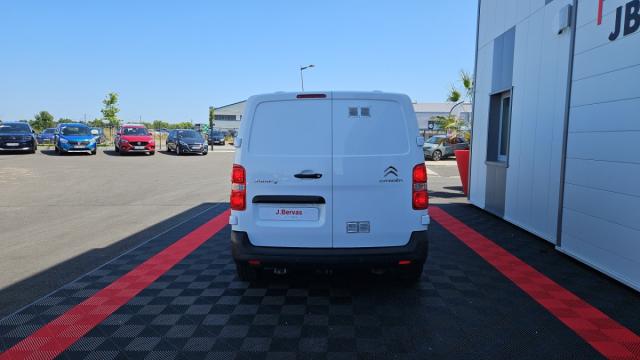 Citroen Jumpy image 4