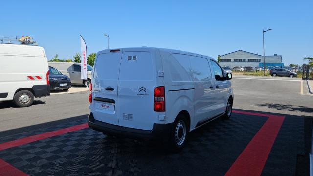 Citroen Jumpy image 7