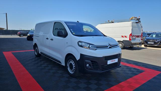 Citroen Jumpy image 3