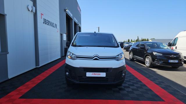 Citroen Jumpy image 8