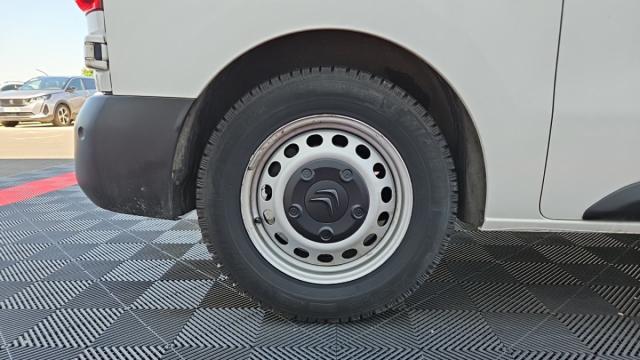 Citroen Jumpy image 9