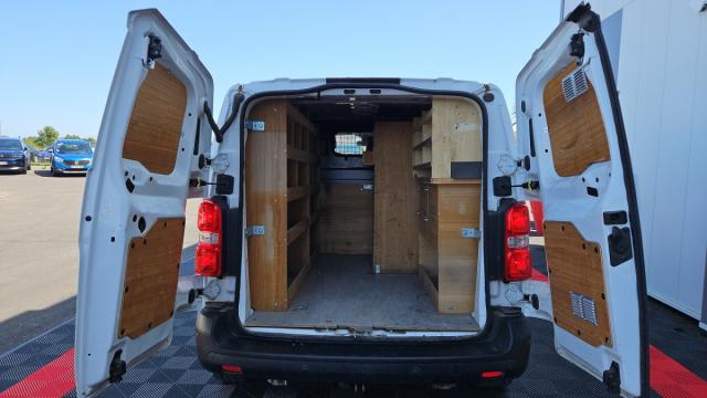 Citroen Jumpy image 5
