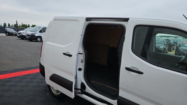 Citroen Berlingo image 1
