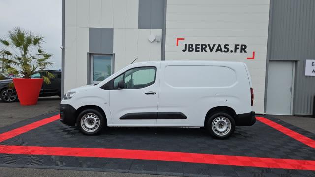 Citroen Berlingo image 3