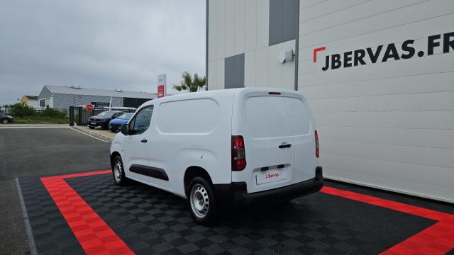 Citroen Berlingo image 9