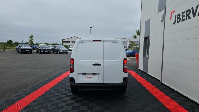 Citroen Berlingo image 7