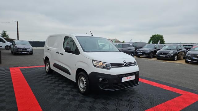 Citroen Berlingo image 6