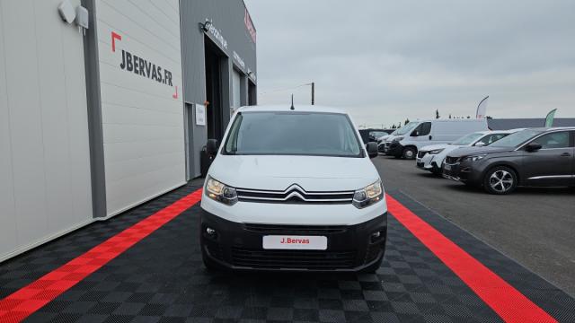 Citroen Berlingo image 2