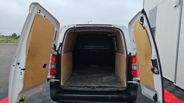Citroen Berlingo image 5