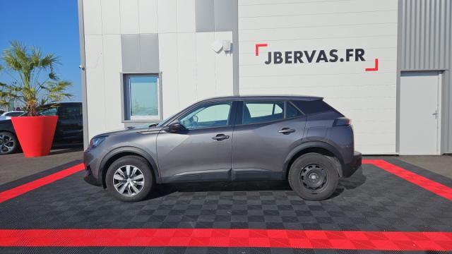 Peugeot 2008 image 9