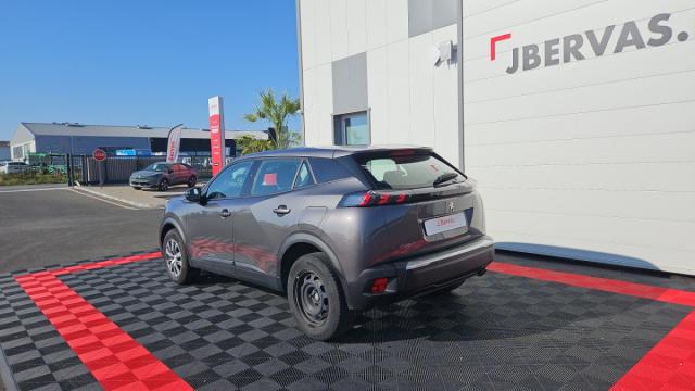Peugeot 2008 image 3