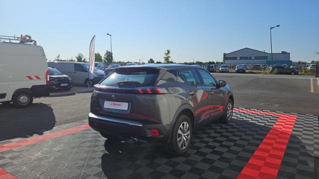Peugeot 2008 image 1