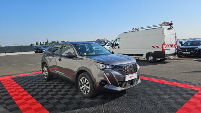 Peugeot 2008 image 6