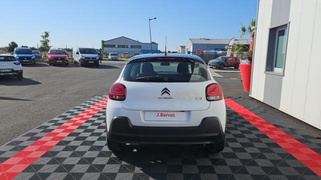 Citroen C3 image 1