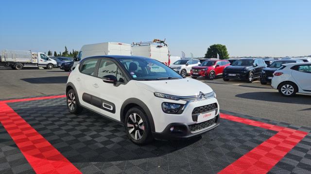 Citroen C3 image 4