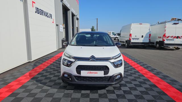 Citroen C3 image 5