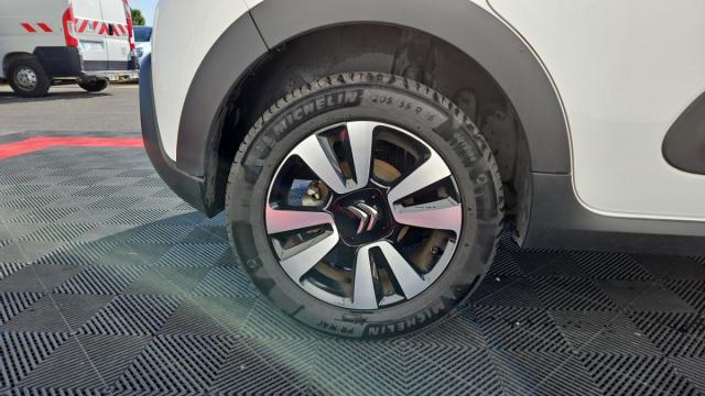 Citroen C3 image 2