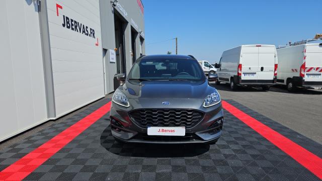 Ford Kuga image 3