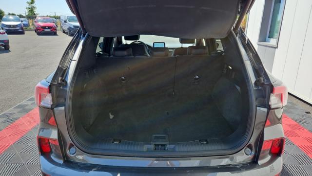 Ford Kuga image 8