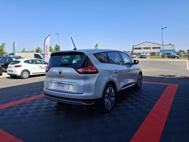 Renault Grand Scénic image 4