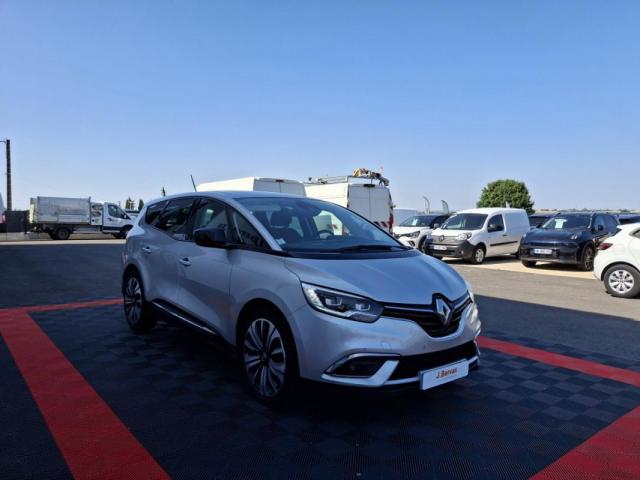 Renault Grand Scénic image 1
