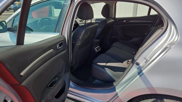 Renault Mégane image 7